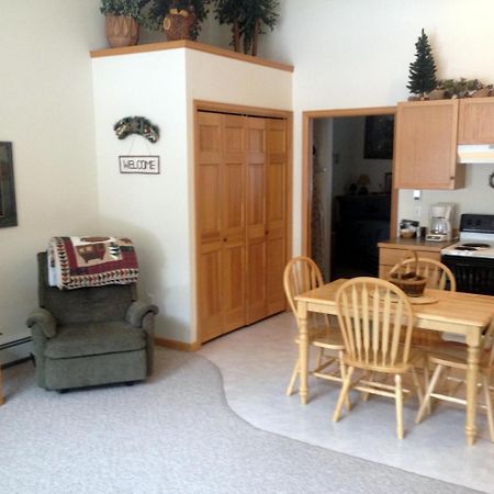River Stone Resorts Estes Park Zewnętrze zdjęcie