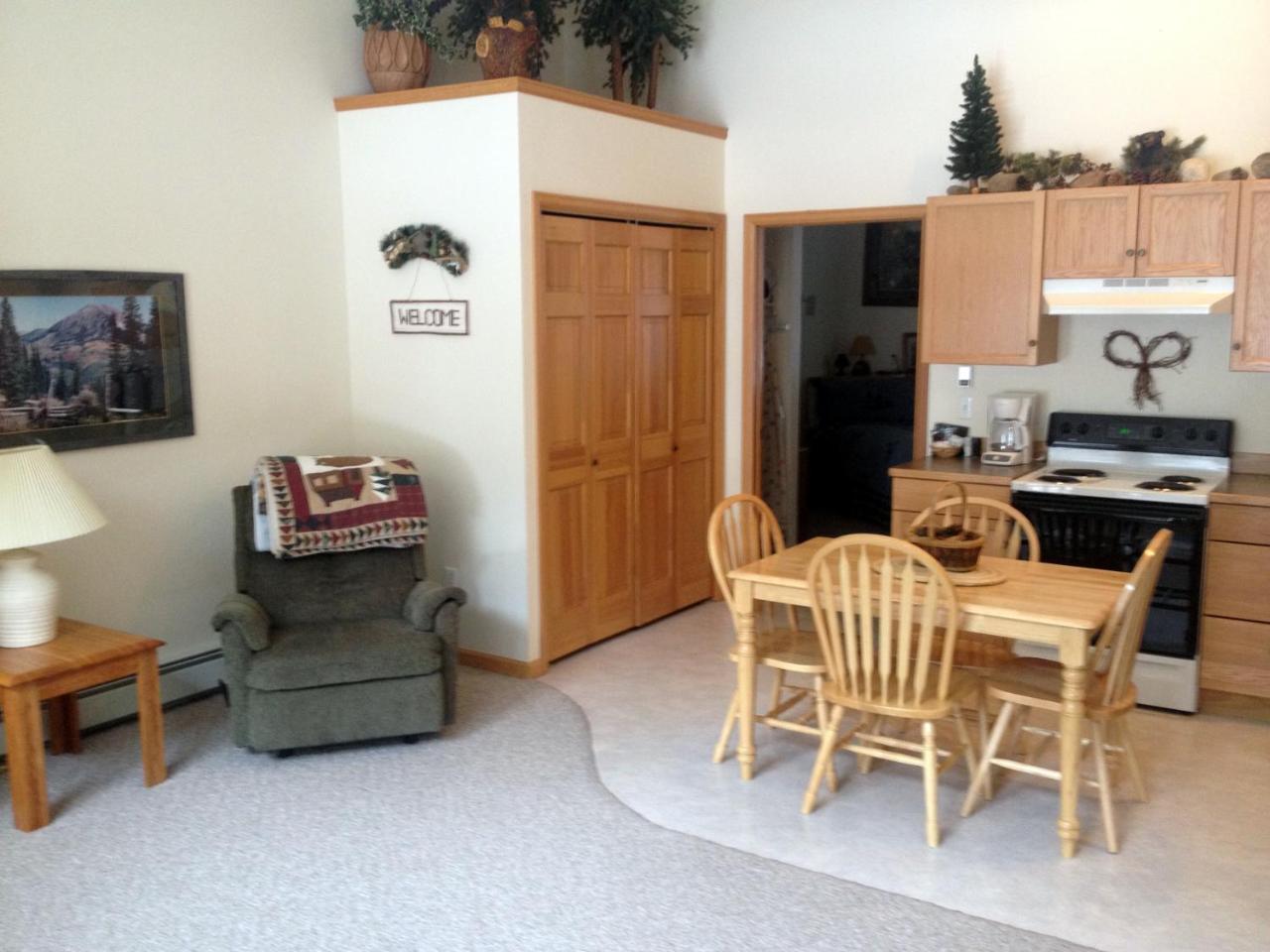 River Stone Resorts Estes Park Zewnętrze zdjęcie