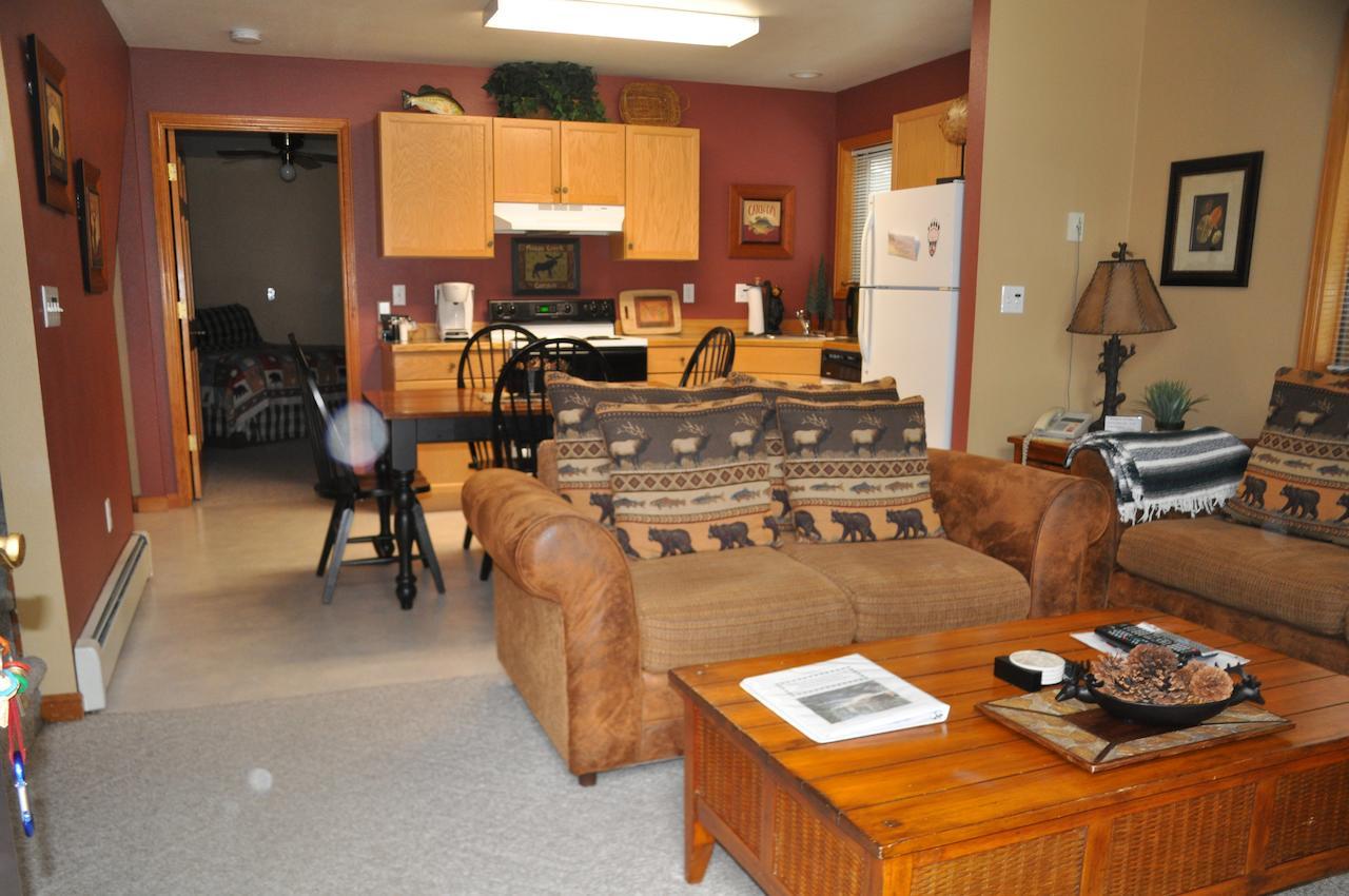 River Stone Resorts Estes Park Zewnętrze zdjęcie