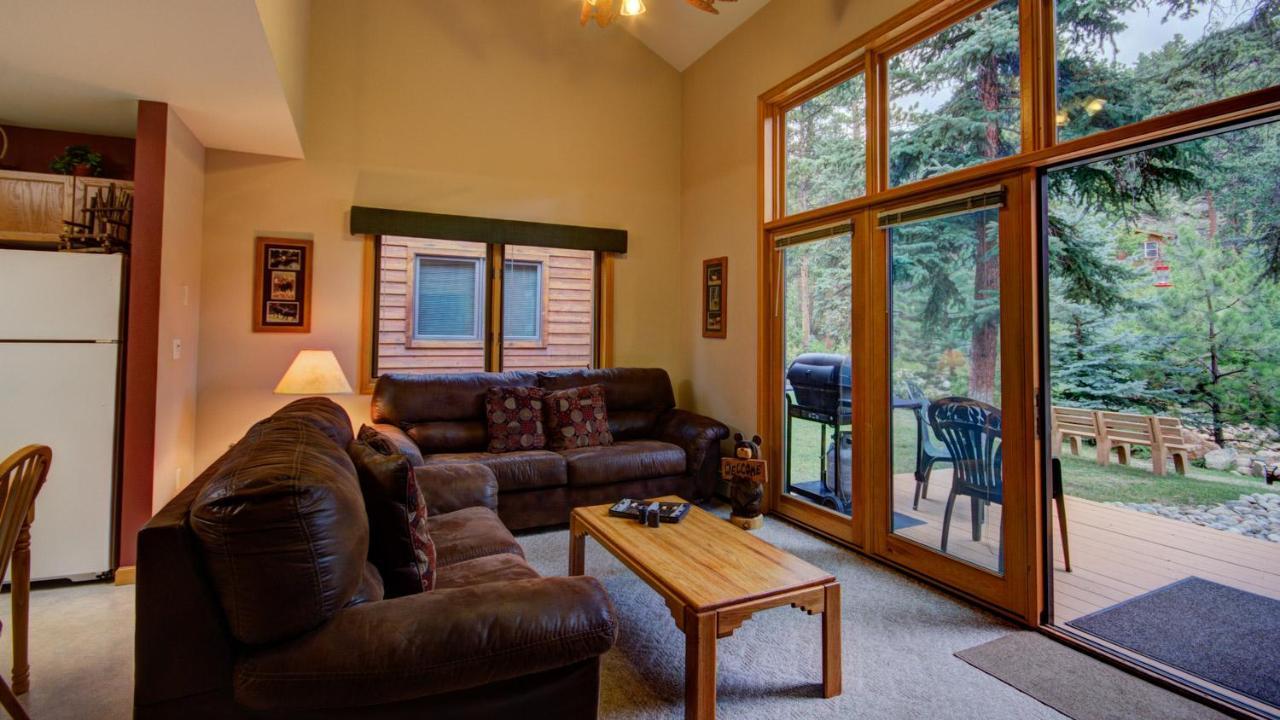 River Stone Resorts Estes Park Zewnętrze zdjęcie